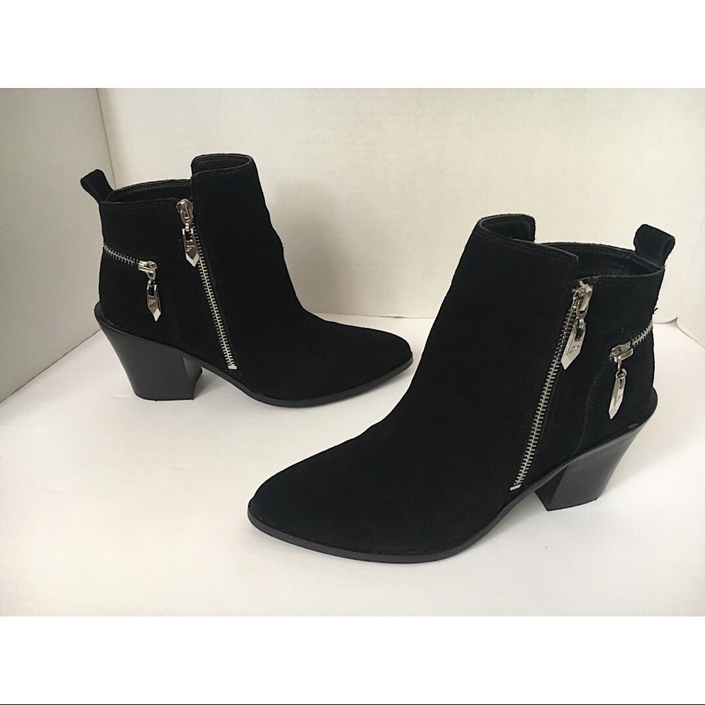 Fergalicious Ankle Boots